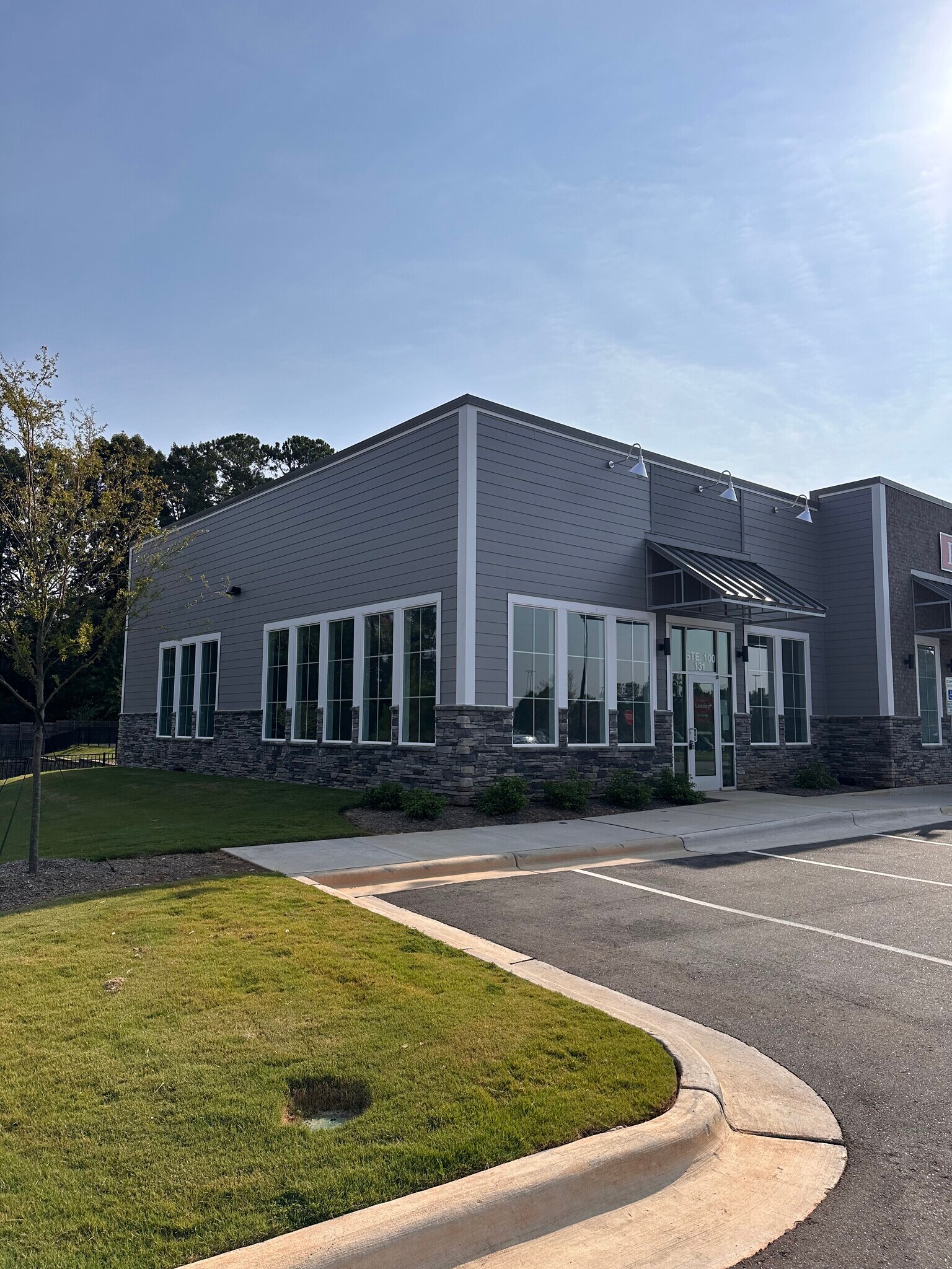 131 Crenshaw Corners Dr Wake Forest, NC 27587 Retail Property for