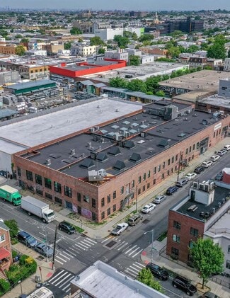 Ridgewood, NY Loft/Creative Space - 1519 Decatur St