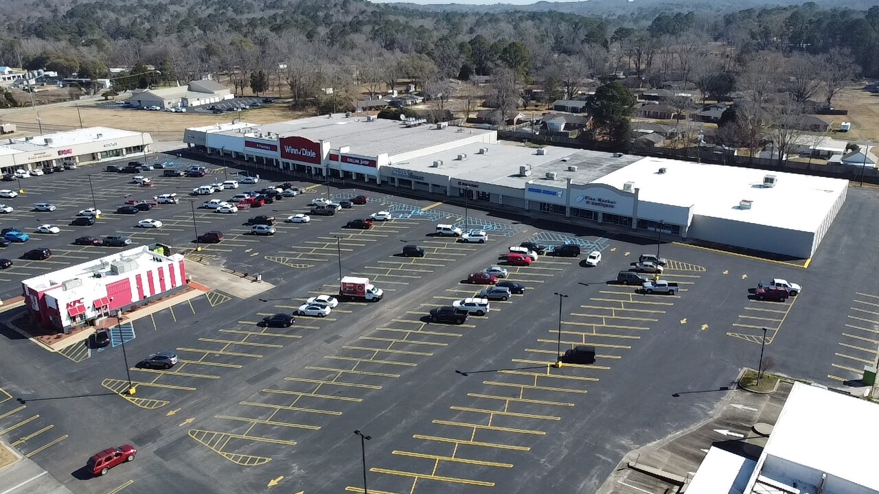 5306 Us Highway 231, Wetumpka, AL for Rent