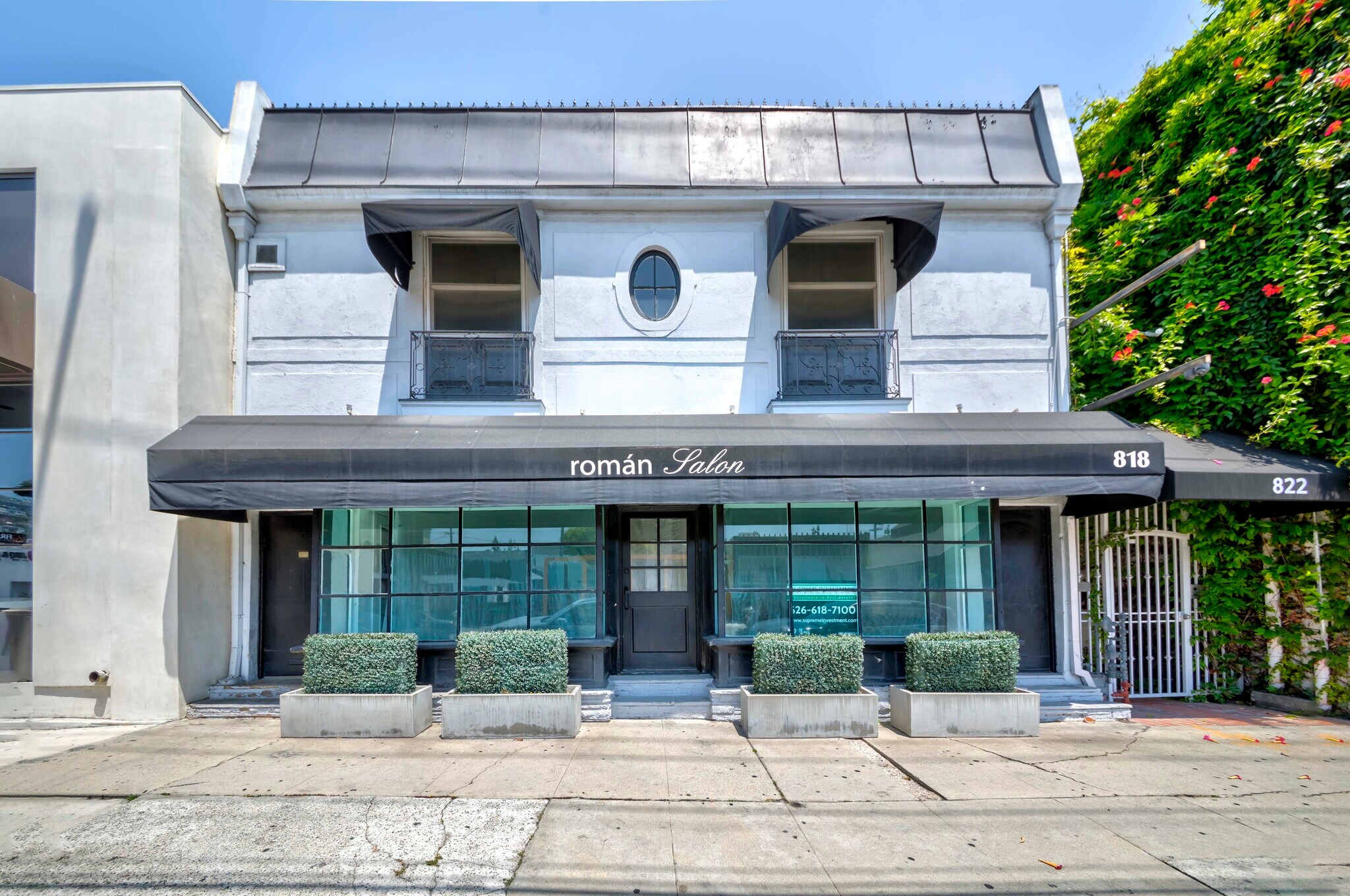 818 N La Cienega Blvd, Los Angeles, CA for Rent