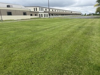 Upper Sandusky, OH Industrial - 500 Raybestos Dr