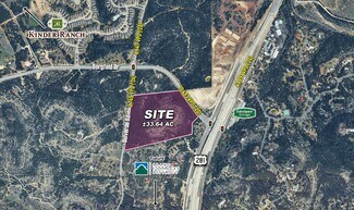 San Antonio, TX Commercial Land - 27074 Bulverde Rd San Antonio, TX Commercial Land - 27074 Bulverde Rd