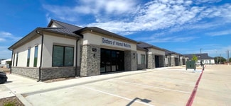 Plano, TX Medical - 525 Shiloh Rd
