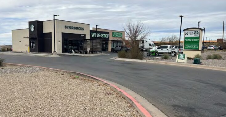 1300 S White Sands Blvd, Alamogordo, NM for Sale