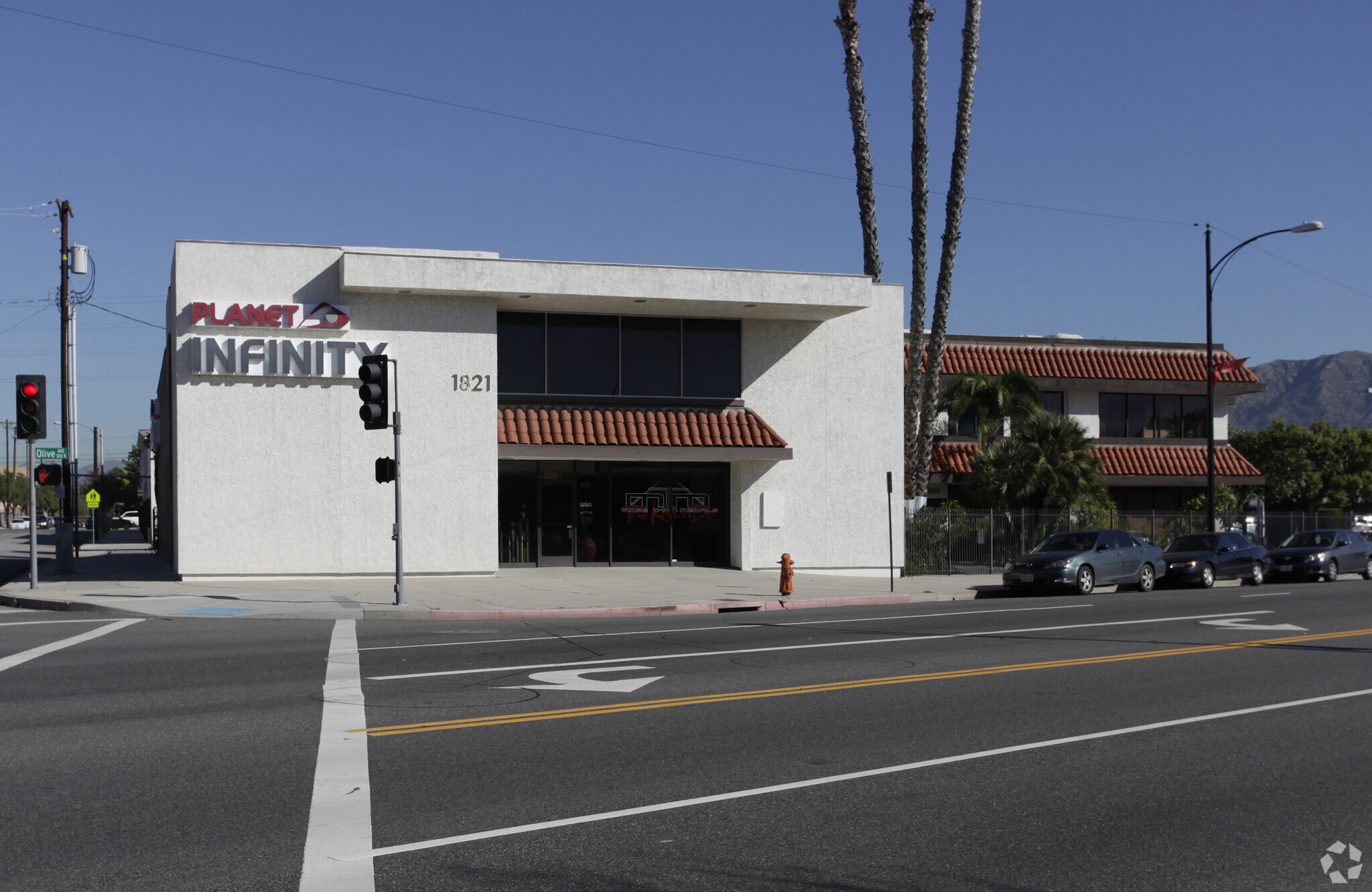 1819 W Olive Ave, Burbank, CA for Rent