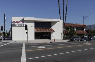 Burbank, CA Office - 1819 W Olive Ave