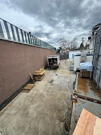 College Point, NY Industrial Land - 1316 133rd Pl College Point, NY Industrial Land - 1316 133rd Pl