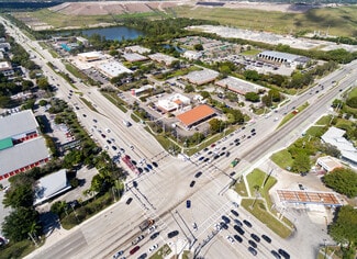 Pompano Beach, FL Retail - 2201 W Sample Rd Pompano Beach, FL Retail - 2201 W Sample Rd