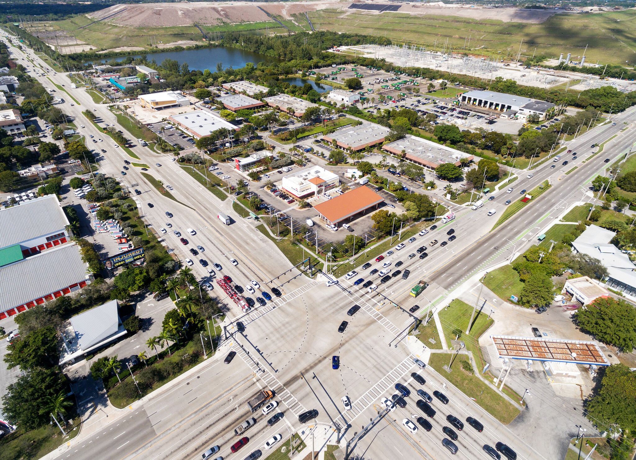 2201 W Sample Rd, Pompano Beach, FL for Rent