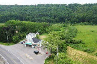 Grimsby, ON Convenience Store - 407-409 Main St W Grimsby, ON Convenience Store - 407-409 Main St W