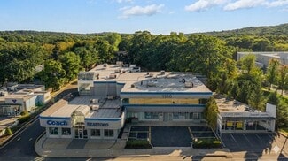 Huntington, NY Office, Retail - 1160 E Jericho Tpke