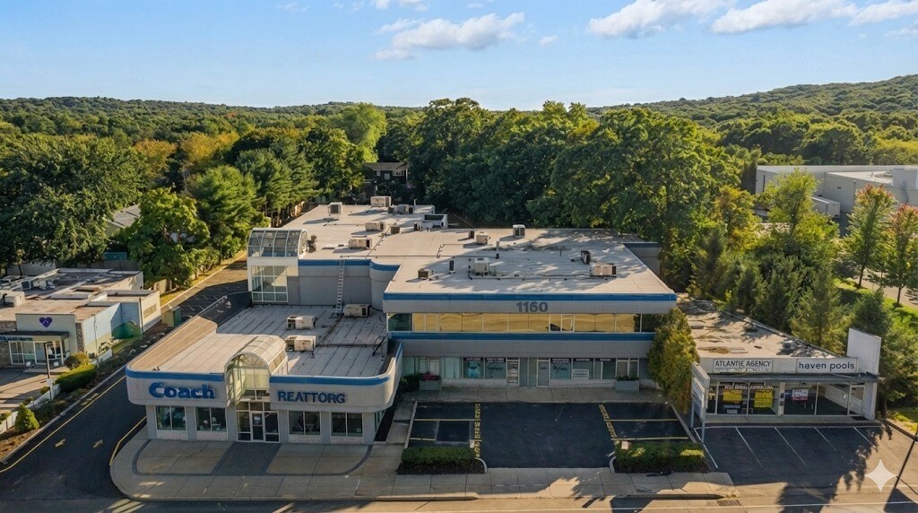 1160 E Jericho Tpke, Huntington, NY for Rent