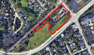 Lake Zurich, IL Commercial - 135-155 S Old Rand Rd