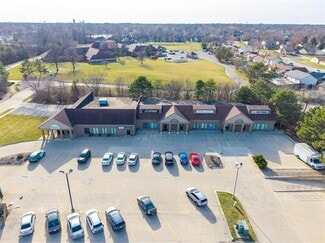 Fort Wayne, IN Freestanding - 2789 Maplecrest Rd Fort Wayne, IN Freestanding - 2789 Maplecrest Rd