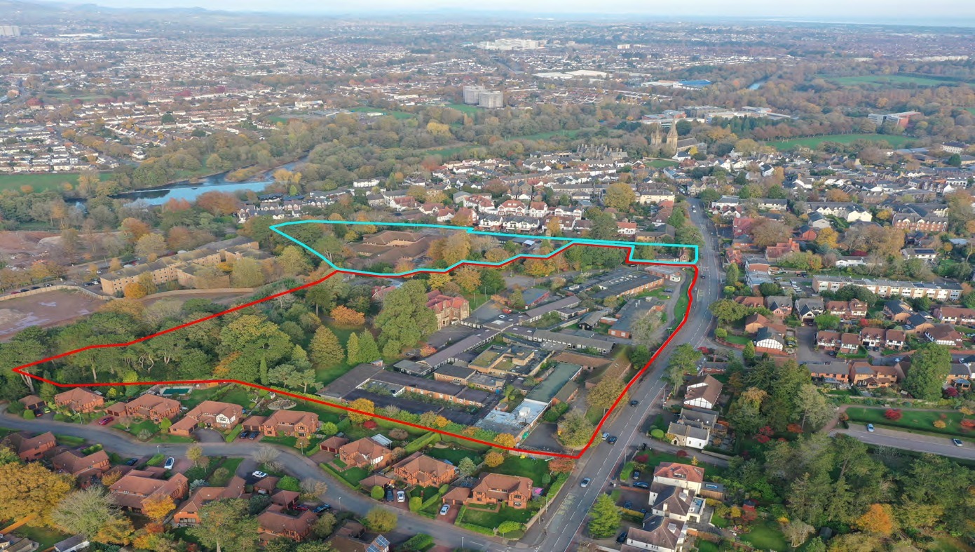18-20 Fairwater Rd, Cardiff, VGL for Sale