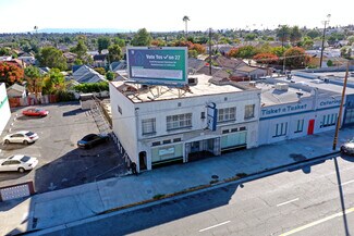 3842-3844 W Slauson Ave  