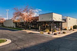 Salt Lake City, UT Office - 1105-1141 W 2400 S Salt Lake City, UT Office - 1105-1141 W 2400 S