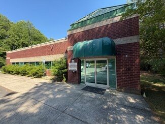 Charlotte, NC Flex - 400 E Arrowhead Dr