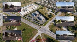 League City, TX Retail - 1465 S Egret Bay Blvd League City, TX Retail - 1465 S Egret Bay Blvd