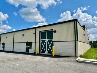 Elkton, MD Flex - 3497 Blue Ball Rd Elkton, MD Flex - 3497 Blue Ball Rd