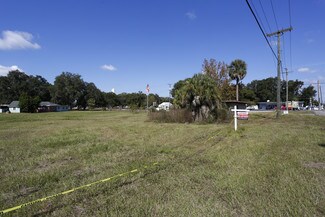 San Antonio, FL Commercial - 32946 College Ave