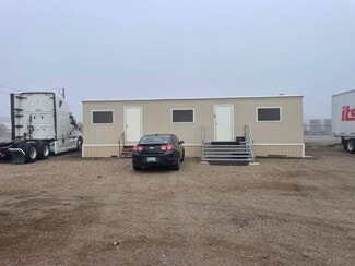 Laredo, TX Industrial Land - 11919 Sara Rd Laredo, TX Industrial Land - 11919 Sara Rd