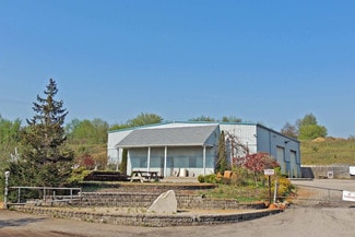 Milford, MI Industrial - 2100 Fyke Dr