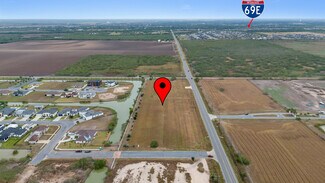 Brownsville, TX Commercial Land - Carmen Ave & Cavasos Oltimo Rd Brownsville, TX Commercial Land - Carmen Ave & Cavasos Oltimo Rd