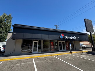 Shoreline, WA Retail - 928 N 160th St