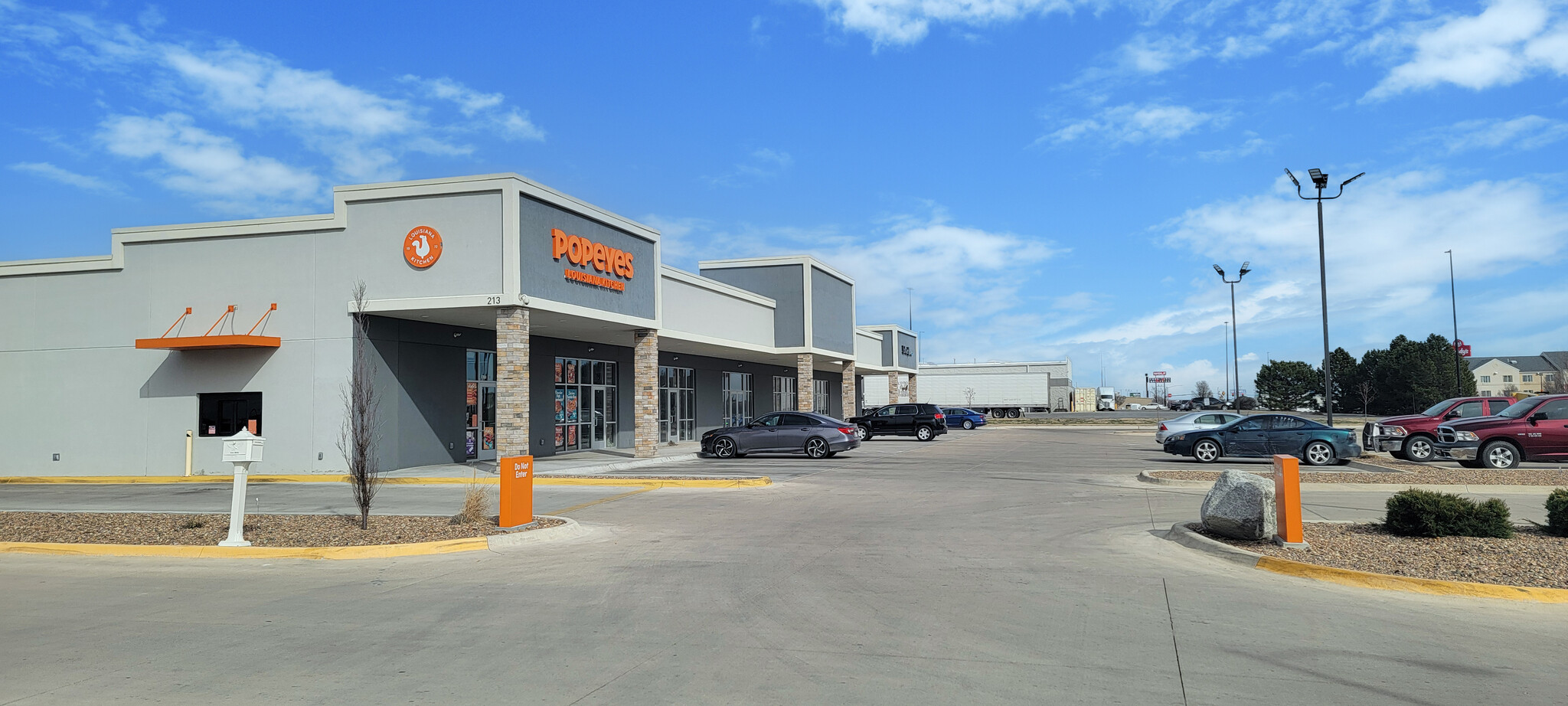 213 W 43rd St, Hays, KS for Rent