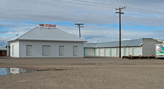 Ontario, OR Self-Storage Facilities - 482 SE 1st Ave