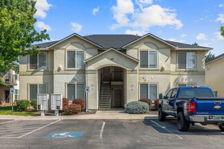 Meridian, ID Apartments - 1805 E Overland Rd Meridian, ID Apartments - 1805 E Overland Rd