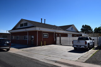 Englewood, CO undefined - 3860 S Jason St