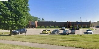 Tipp City, OH Warehouse - 1455 W Main St