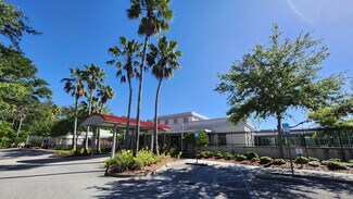 Jacksonville, FL Retail - 14000 Citicards Way