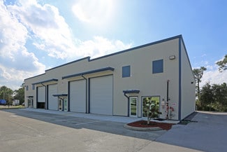 Jensen Beach, FL Warehouse - 1225 NE Savannah Rd