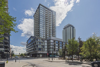 Calgary, AB Retail - 615 6th Ave SE