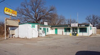 Abilene, TX Convenience Store - 102 Ambler Ave
