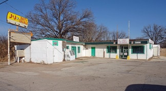 Abilene, TX Convenience Store - 120 E Ambler Ave