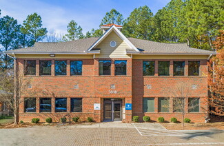 Durham, NC Office - 3616 Shannon Rd Durham, NC Office - 3616 Shannon Rd