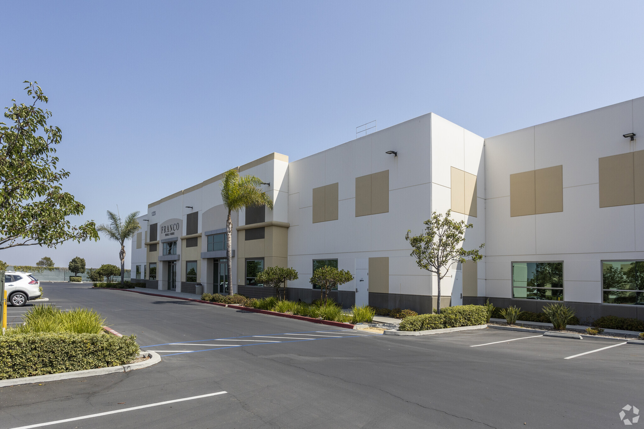 1225 Exposition Way, San Diego, CA for Rent