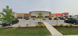 Fort Wayne, IN Retail - 10150 Maysville Rd