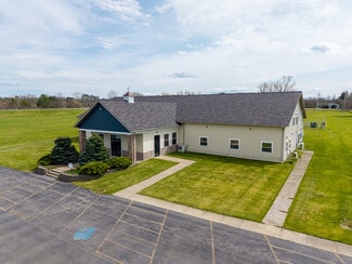 Geneseo, NY Specialty - 4647 Reservoir Rd