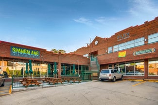 Denver, CO Retail - 2736 Welton St