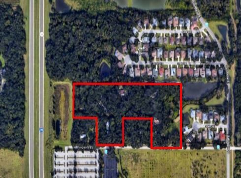 5512 E 29th St, Ellenton, FL for Sale