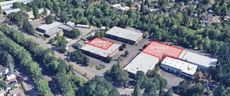 Tigard, OR Industrial - 9800-9806 SW Tigard St