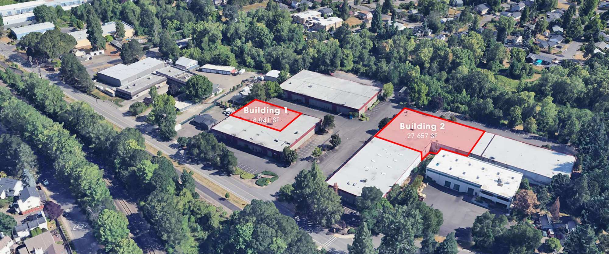 9800-9806 SW Tigard St, Tigard, OR for Rent