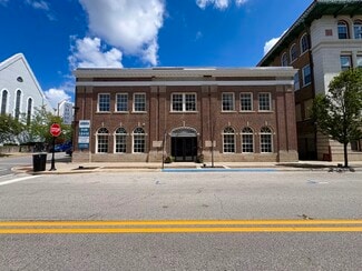 Lafayette, IN Office - 221 N 6th St