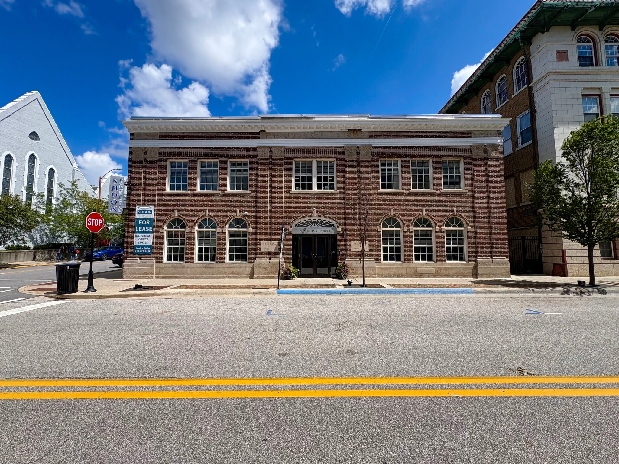 221 N 6th St, Lafayette, IN for Rent