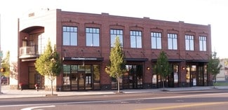 Prineville, OR Office - 446 NW 3rd St Prineville, OR Office - 446 NW 3rd St